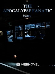 The Apocalypse Fanatic Book