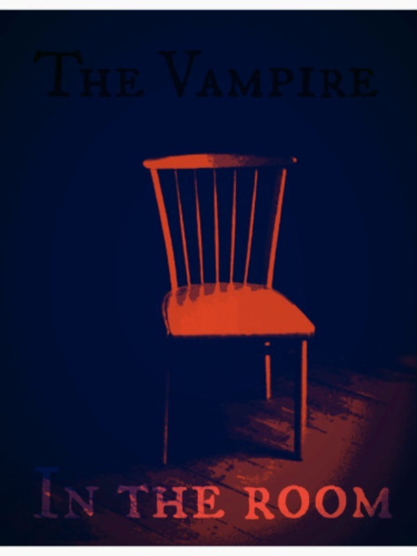 The Vampire in the Room