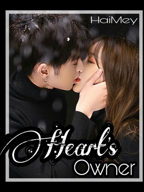 Heart's Owner Book