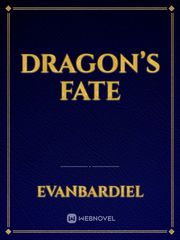 Dragon’s fate Book