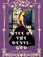 Wife of the Devil-God Book