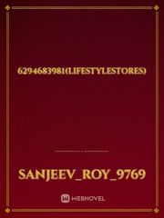 6294683981(Lifestylestores)​ Book