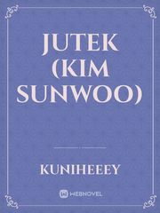 JUTEK (KIM SUNWOO) Book