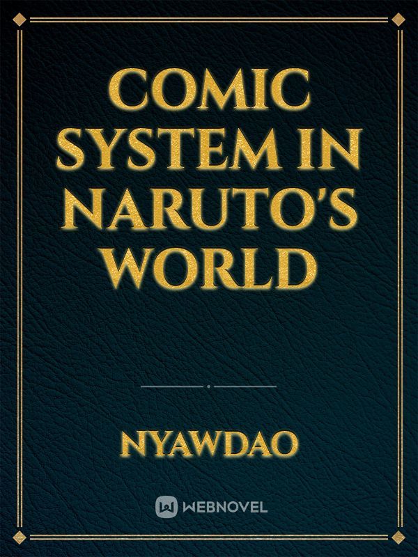 Read Naruto System In One Piece - Nyawdao - WebNovel