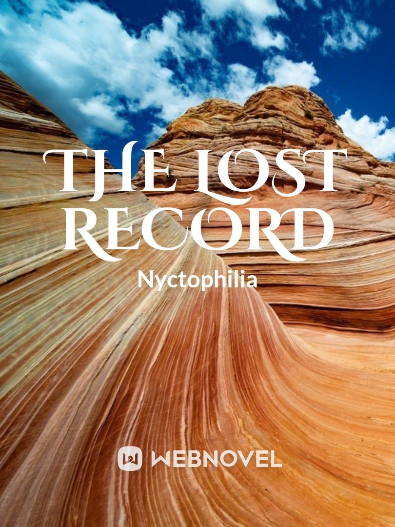 The Lost Record Book