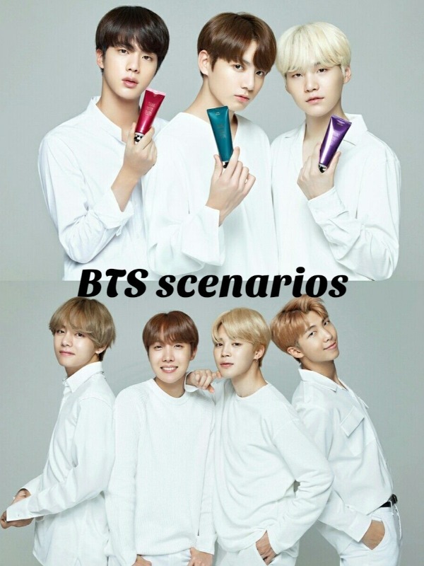BTS Love Scenarios