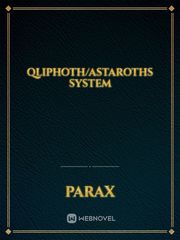 Qliphoth/Astaroths system Book