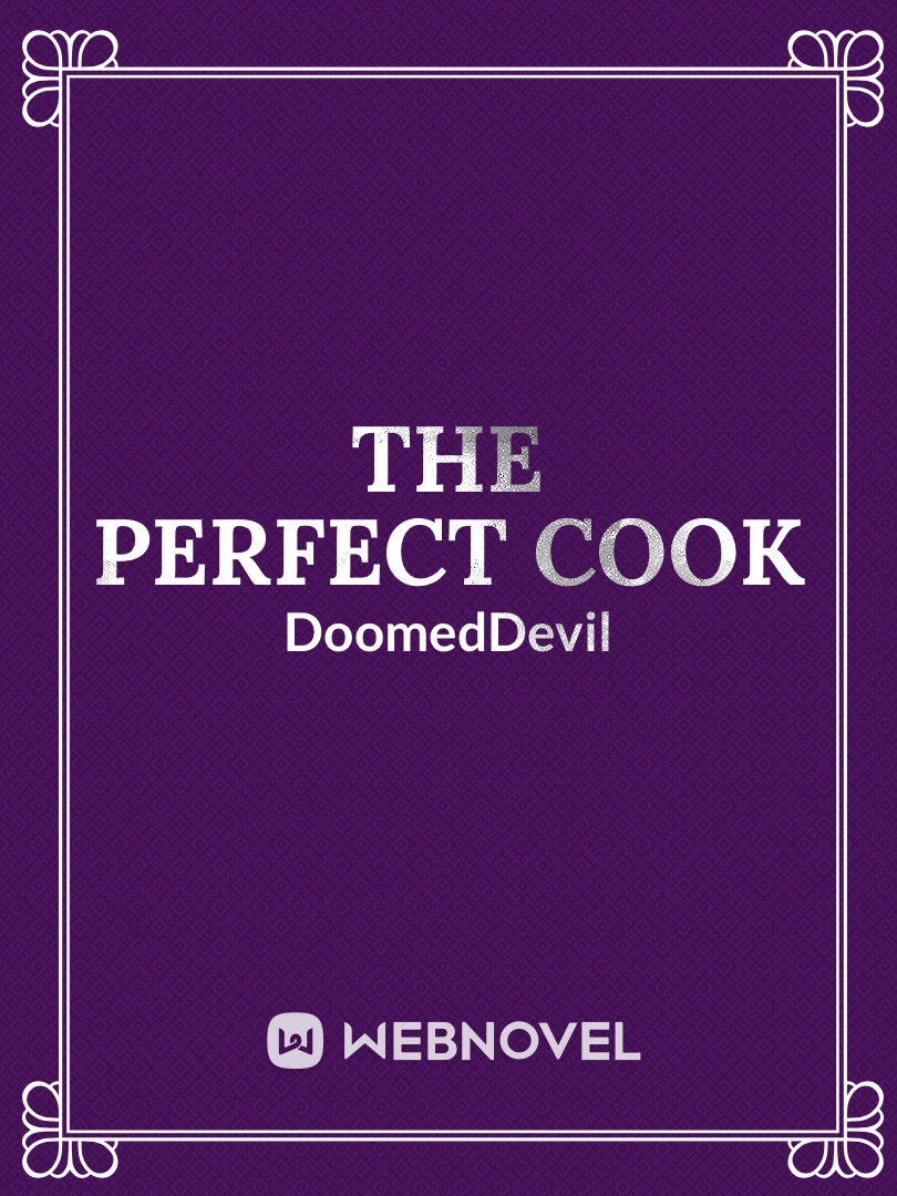 The Perfect Cook Book