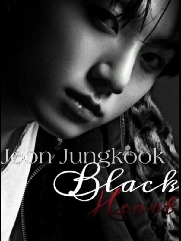 | Jeon Jungkook | Black Heart