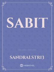 Sabit Book