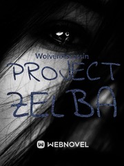 Project Zelba Book