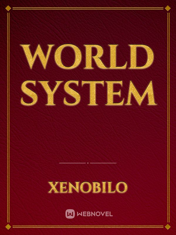 World System Book