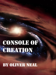 Console of Creation Book
