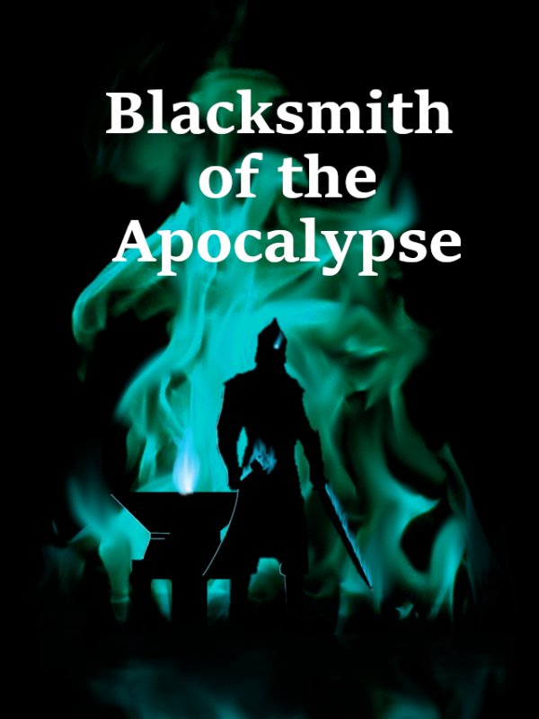 Chapter 32 - Legendary Blacksmith's Vengeance - Reaper Scans