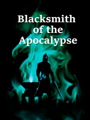 Blacksmith of the Apocalypse Book