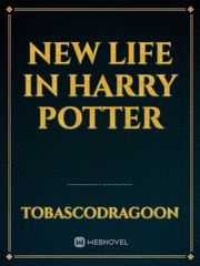 New life in Harry Potter Book