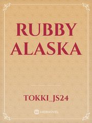 Rubby Alaska Book