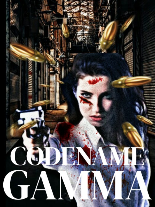 Codename Gamma: Faye the Corrupted