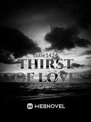 thirst of love Book