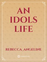 An Idols life Book