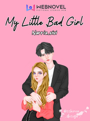 My Little Bad Girl Book