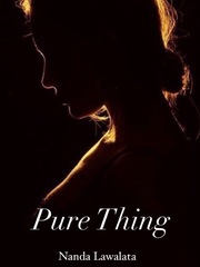 Pure Thing Book