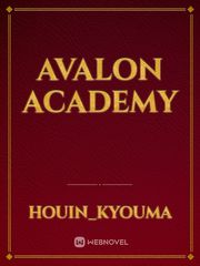 Avalon Academy Book