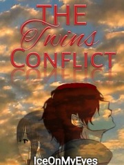 The twins conflict Book
