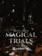 Magical Trials Book