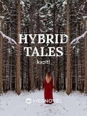 Hybrid Tales Book