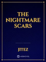 The Nightmare Scars Book