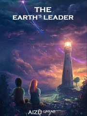 THE EARTH'S LEADER Book