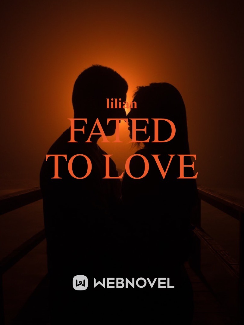 Fated to Love Book