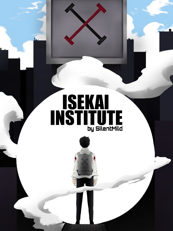 Isekai Institute Book