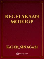 Kecelakaan MotoGP Book