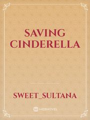 Saving Cinderella Book