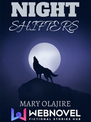 Night Shifters Book