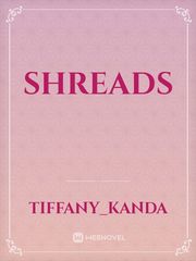 Shreads Book