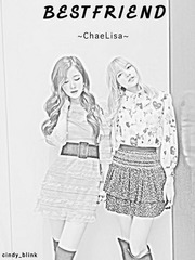 BESTFRIEND ~ CHAELISA ~ Book