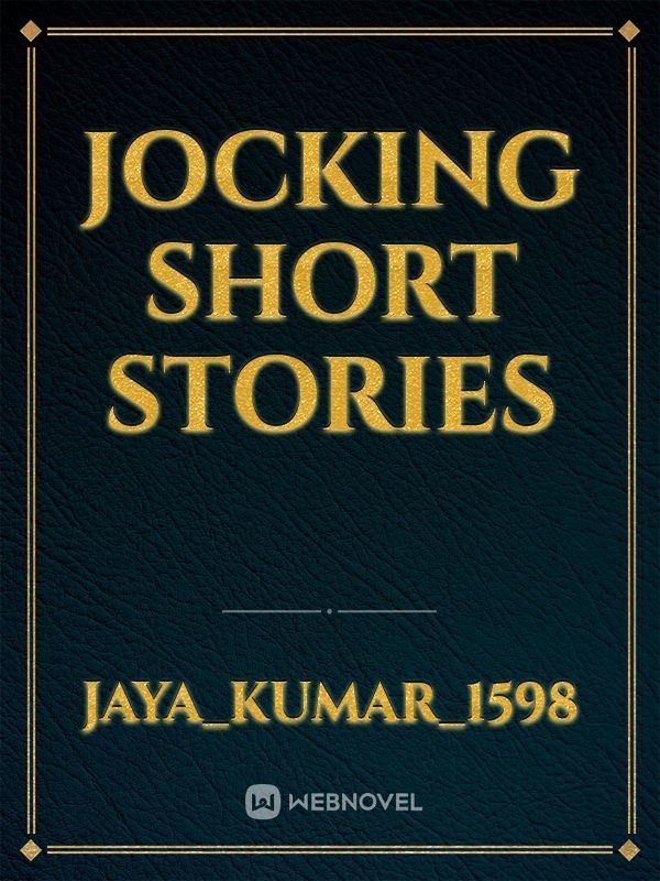 Jocking short stories
