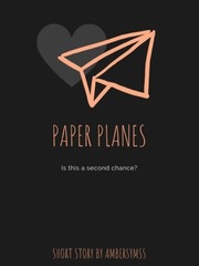 Paper Planes Book