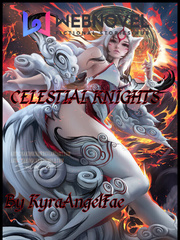 Celestial Knights Book