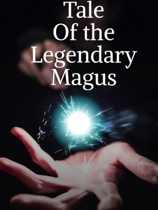 Tales of the Legendary Magus