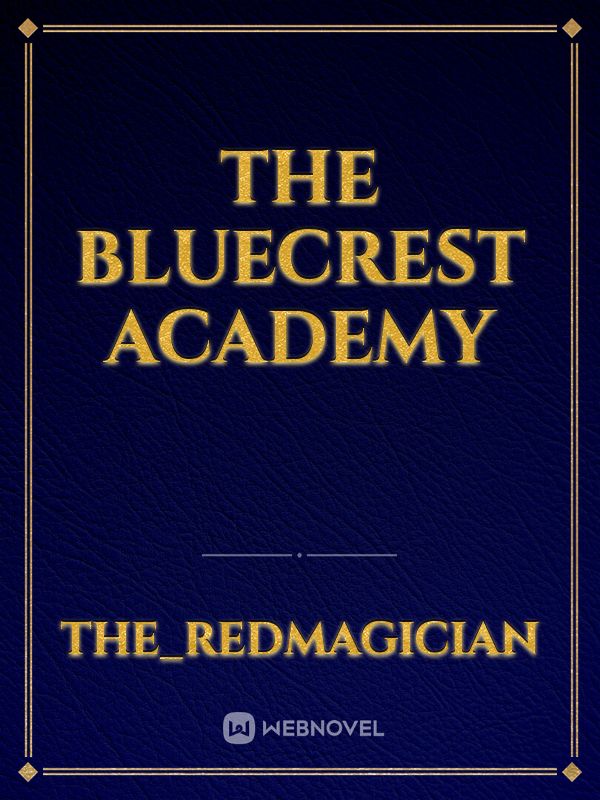 The BlueCrest Academy