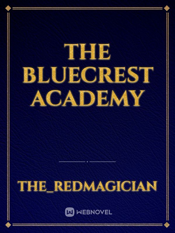 The BlueCrest Academy