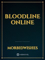 Bloodline Online Book