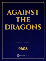 Against The Dragons Book