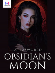Obsidian's Moon Book