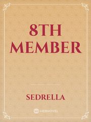 8th member Book