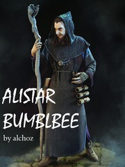 Alistar Bumblebee Book